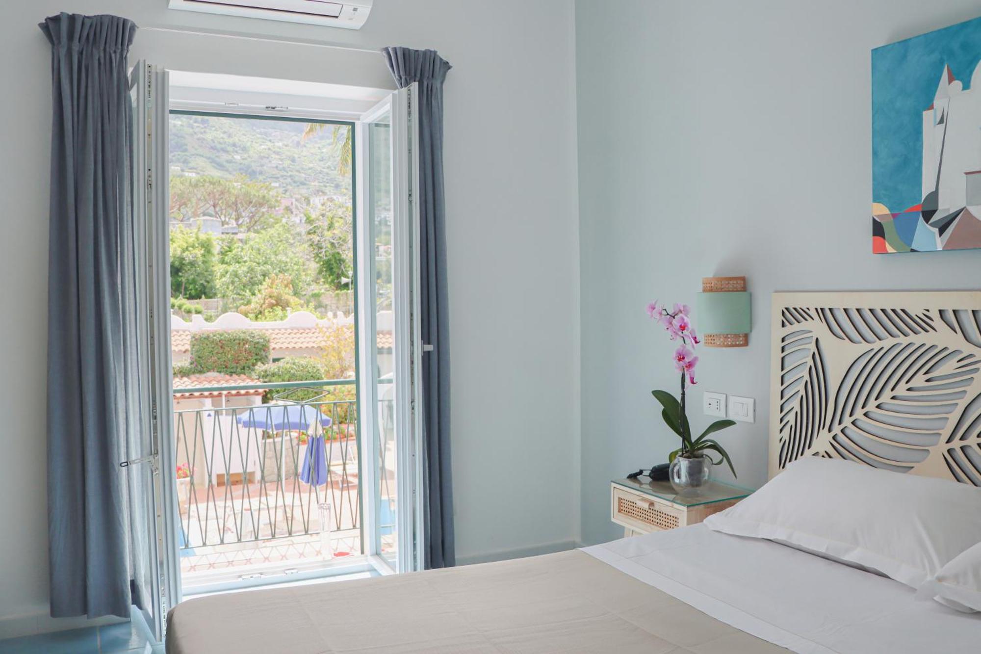 Hotel Lord Byron 4*